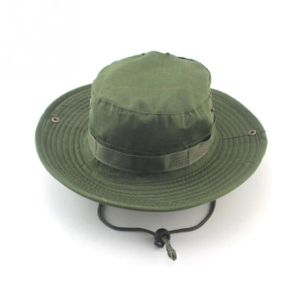 Summer Military Sun Hats