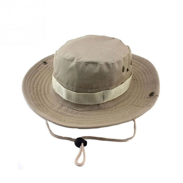 Summer Military Sun Hats