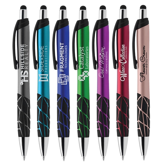 Quake Stylus Pen