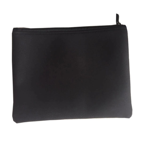 Popular Make Up kit case With Zippered pouch
