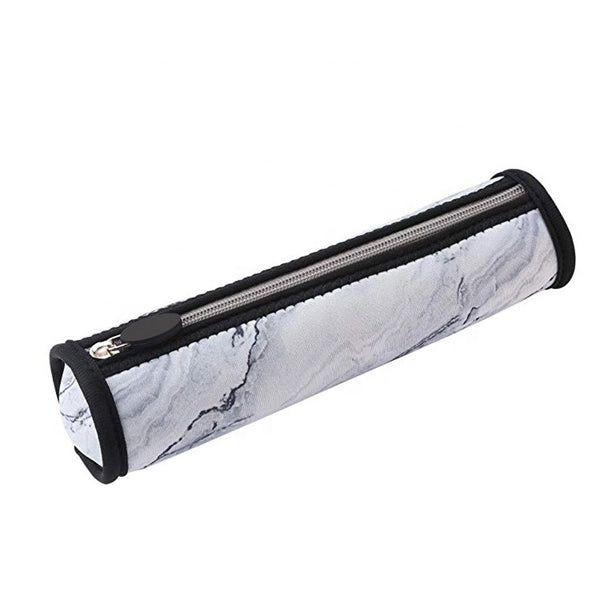 Neoprene Pencil Case With Zippered