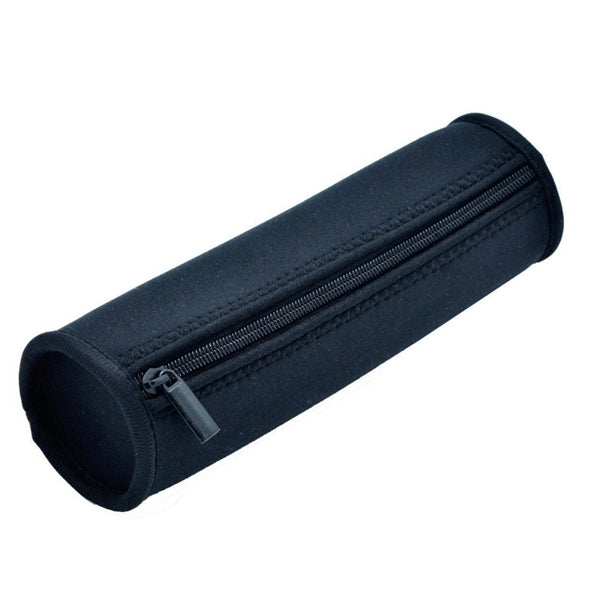 Neoprene Pencil Case With Zippered