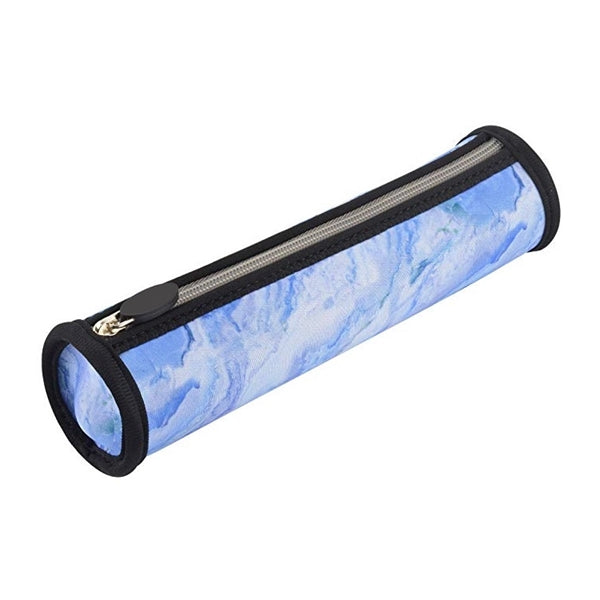 Neoprene Pencil Case With Zippered