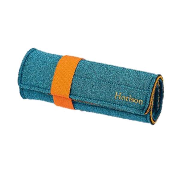 Neoprene Pencil Case With Zippered
