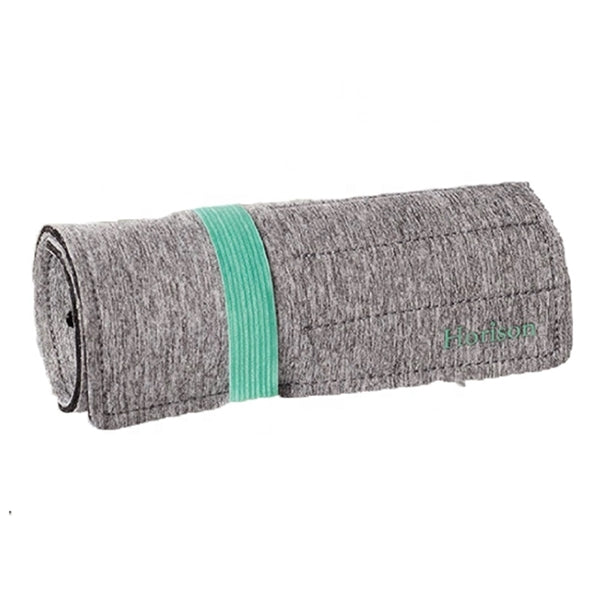 Neoprene Pencil Case With Zippered