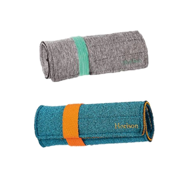 Neoprene Pencil Case With Zippered