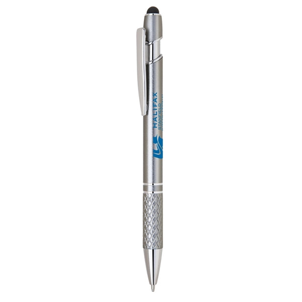 Diamond Grip Stylus Pen