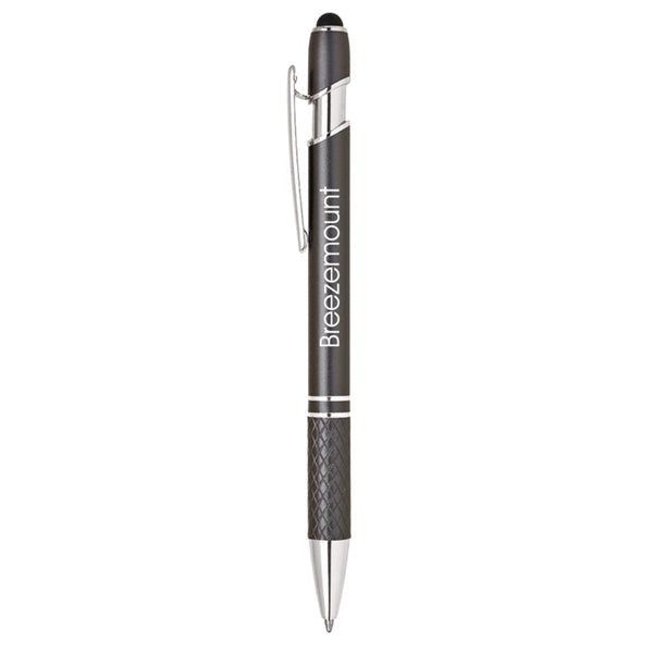 Diamond Grip Stylus Pen