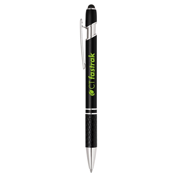 Diamond Grip Stylus Pen