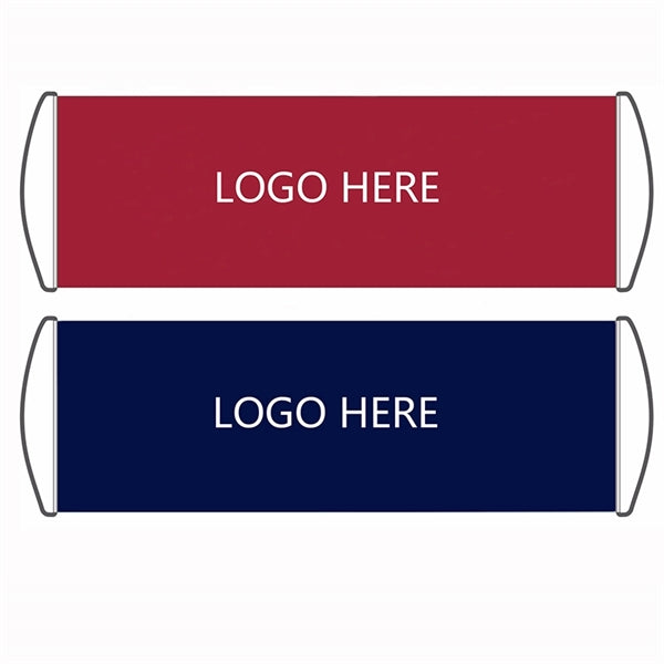 Small MOQ Scroll Banners