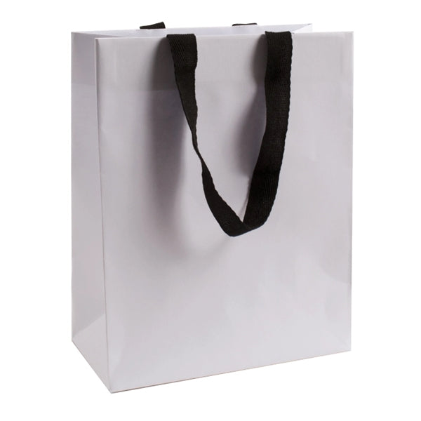 Twill Handle Eurotote