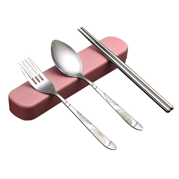 Portable Utensils Set