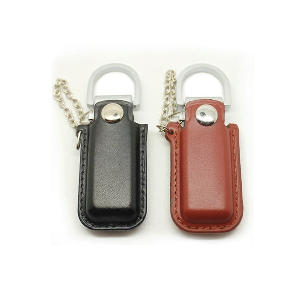 Keyring USB 2.0 Flash Drive
