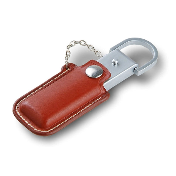 Keyring USB 2.0 Flash Drive