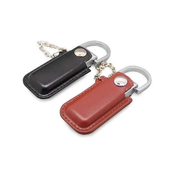 Keyring USB 2.0 Flash Drive