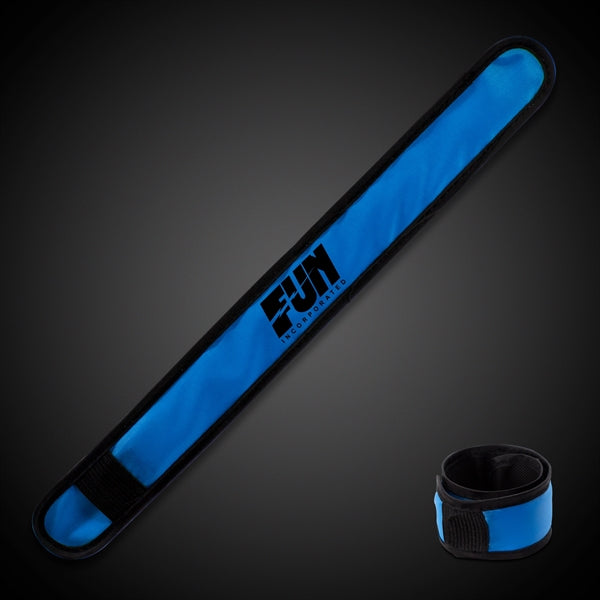 LED Slap Bracelets