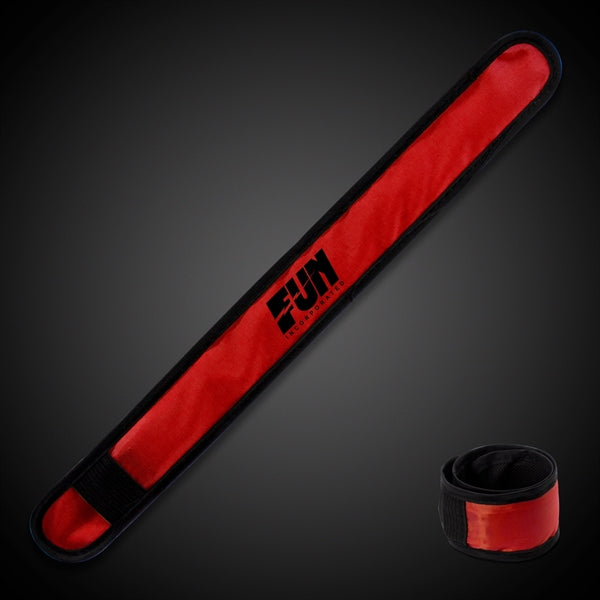 LED Slap Bracelets