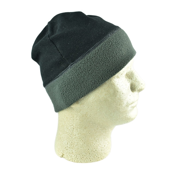 Fleece Winter Beanie