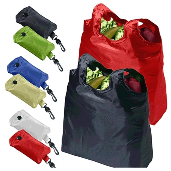Folding Shopping Bag