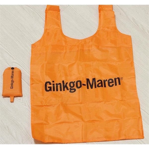Folding Shopping Bag