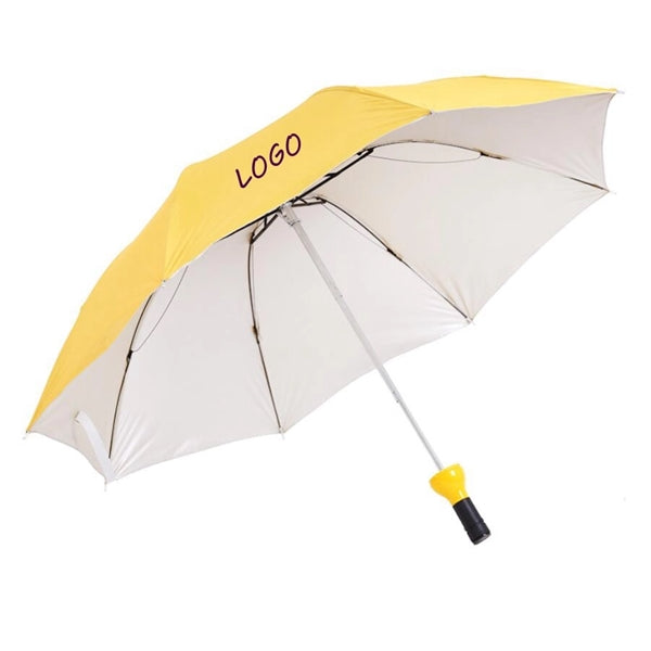 Red Wine Bottle Umbrella