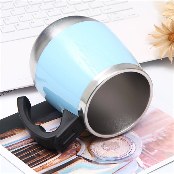 Stainless Steel Vacuum Cup