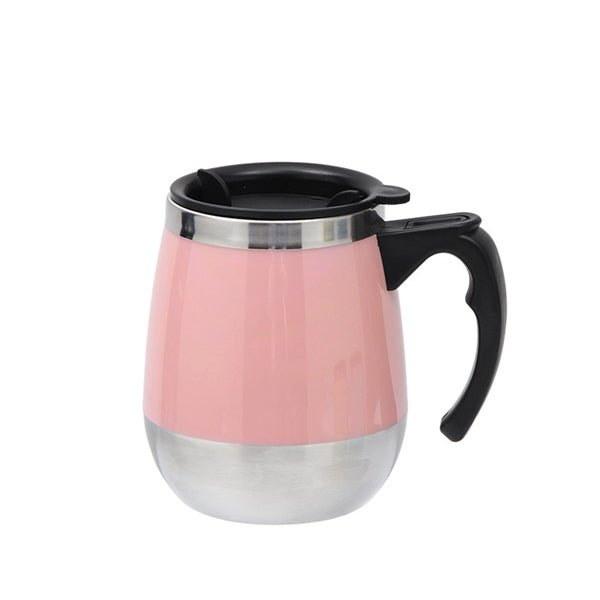 Stainless Steel Vacuum Cup