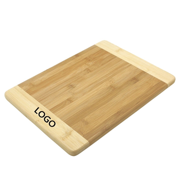 Bamboo Cutting & Serving Board