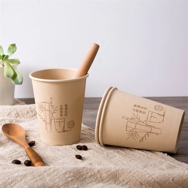 Disposable Coffee Paper Cup