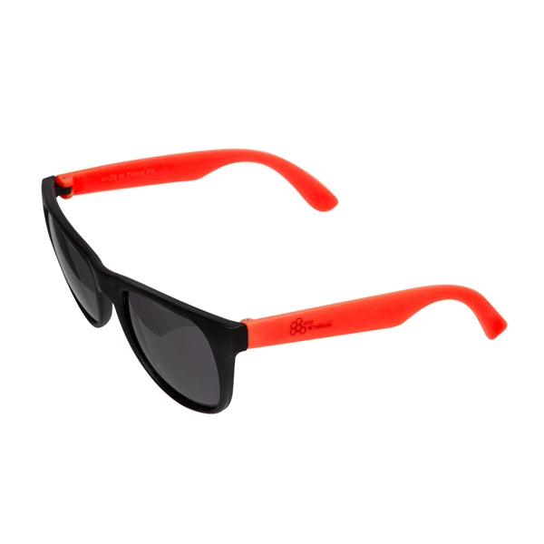 Color Pop Sunglasses Variety Pack (2 Color Imprint)
