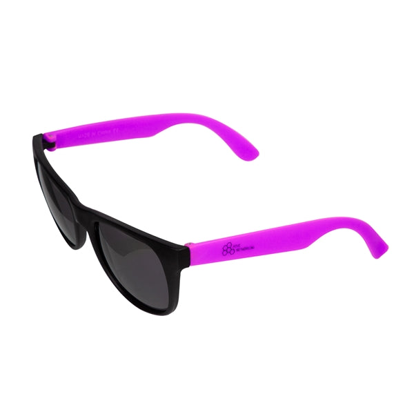 Color Pop Sunglasses Variety Pack (2 Color Imprint)