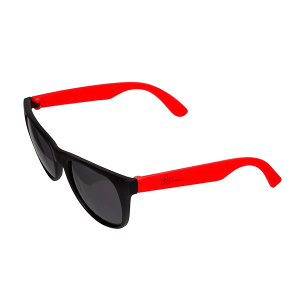 Color Pop Sunglasses Variety Pack (2 Color Imprint)