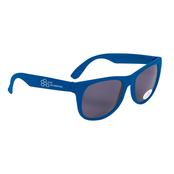 Color Pop Sunglasses Variety Pack (2 Color Imprint)