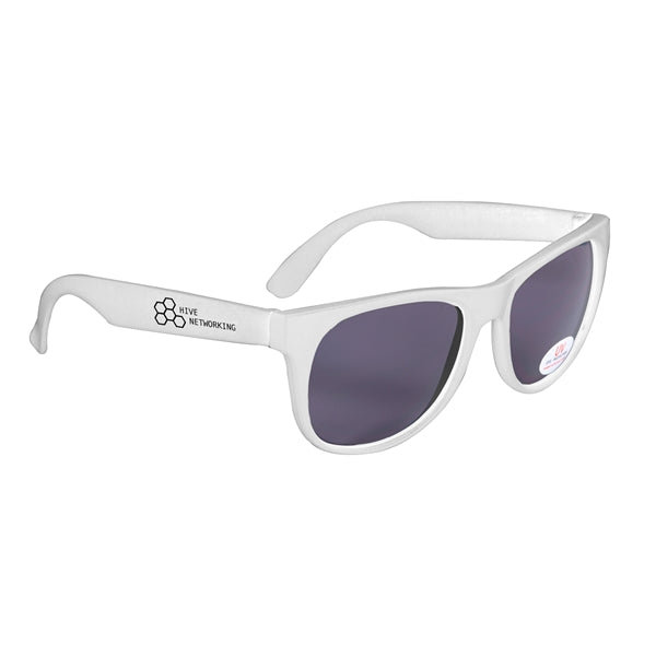 Color Pop Sunglasses Variety Pack (2 Color Imprint)