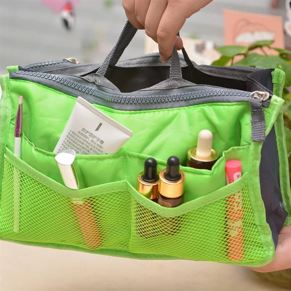Bag In Bag Insert Handbag