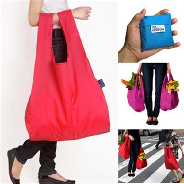 Environmental Shopping Bag