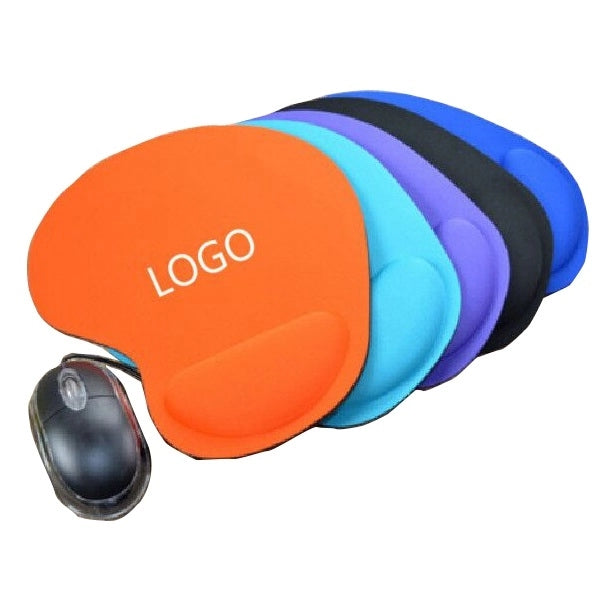 Friendly EVA Wristband Mouse Pad