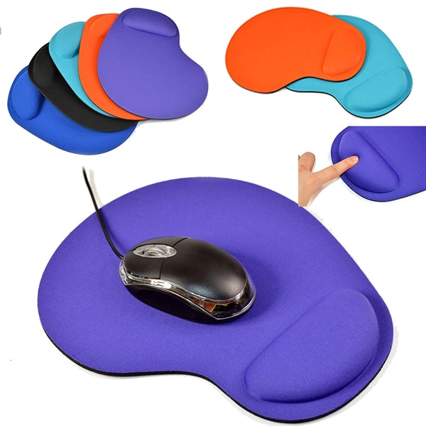 Friendly EVA Wristband Mouse Pad