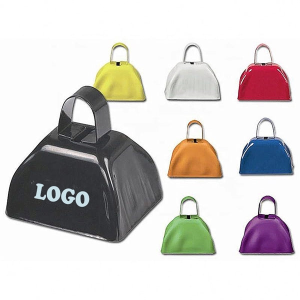 Metal Cow Bells