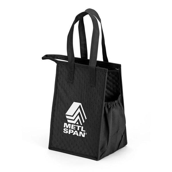 Eat Right Cooler Tote
