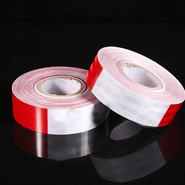 1181" PET truck sticker reflective strip