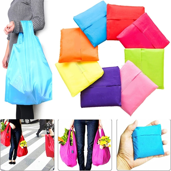 Folding Shopping Bag
