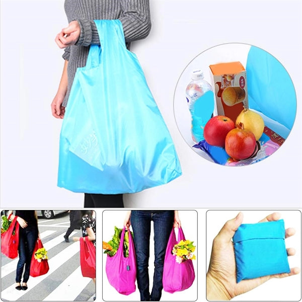 Folding Shopping Bag