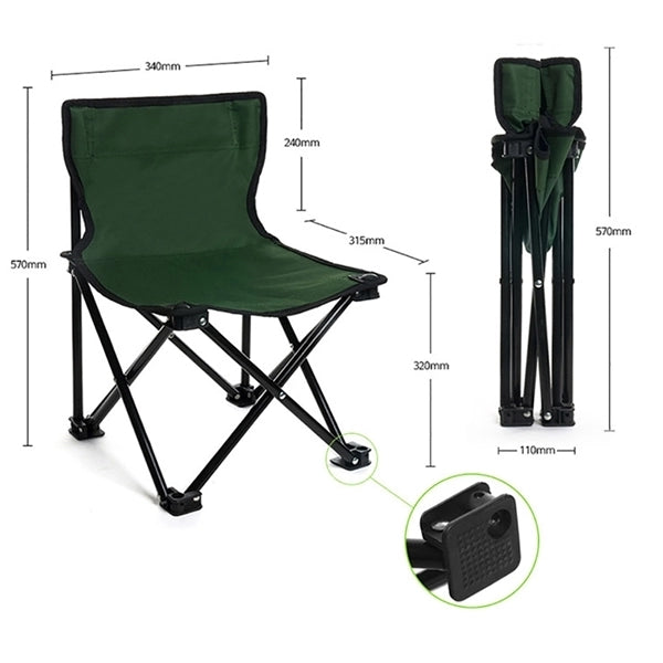Camping Folding Chair