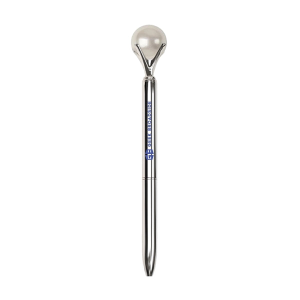 Pearl Topped Pen