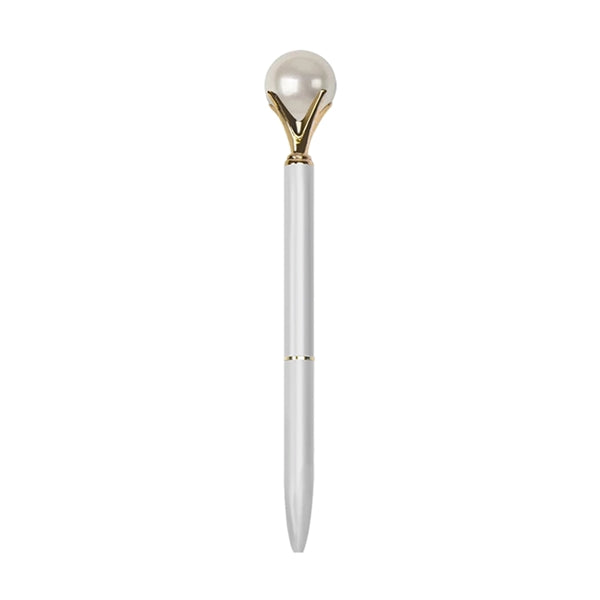 Pearl Topped Pen
