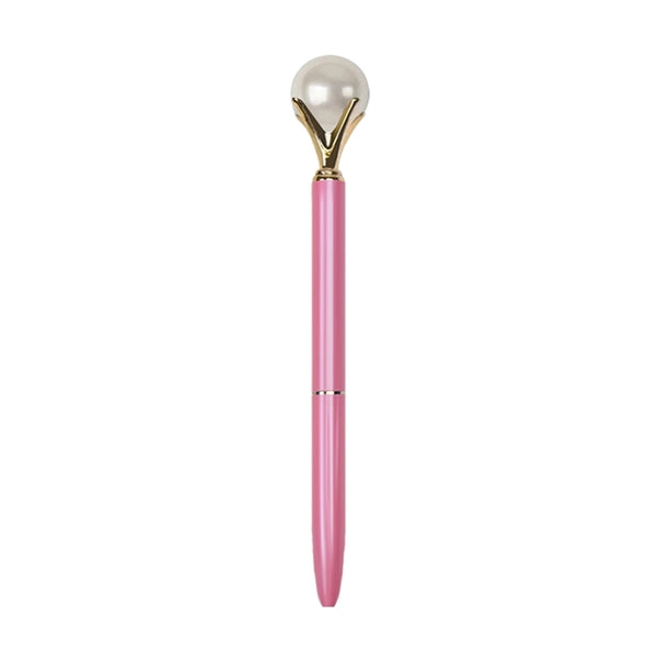 Pearl Topped Pen