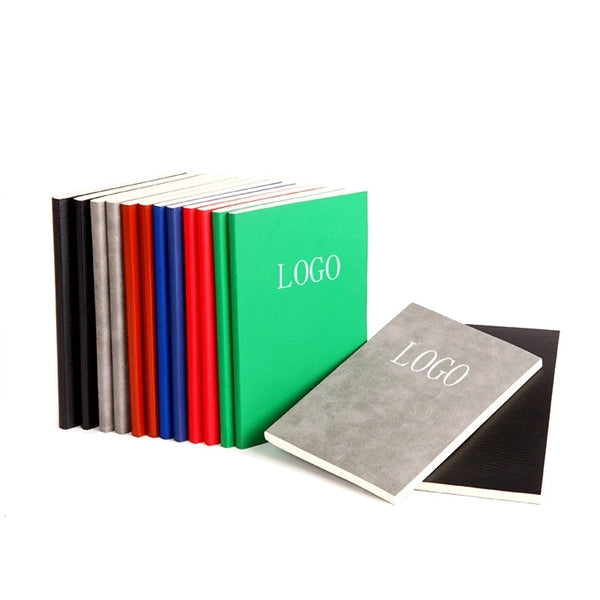 PU Notebook For Business Gift
