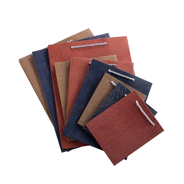 Kraft Paper Wine Bag