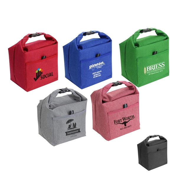 Insulated Lunch Tote